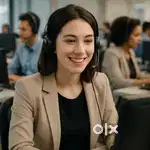 Customer Support Representative