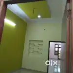 A newly made house for sell