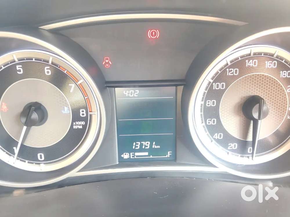 Maruti Suzuki Dzire 2021 Petrol Well Maintained
