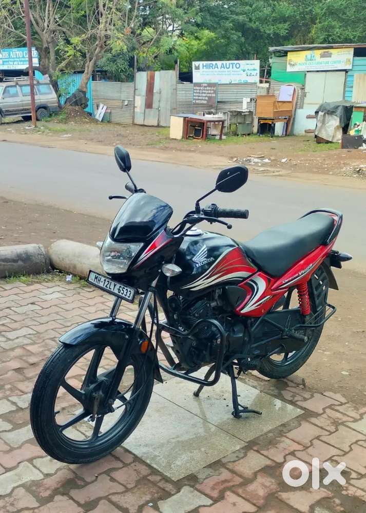 2015 Dream Yuga110 Fully Brand New Showroom Pice Condition Sell