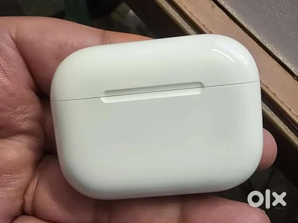 Apple air pods pro 2