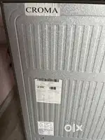 Croma refrigerator