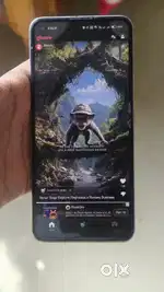 Realmi 8 , 8/128gb