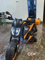 Ktm model electric scooter for kids