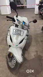 Honda Activa 2017
