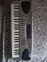 Casio Piano Keyboard New condition