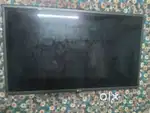 I am selling TV