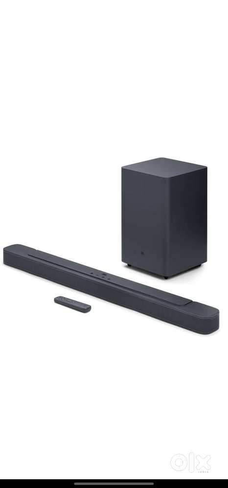 JBL Bar 2.1 deep bass MK2