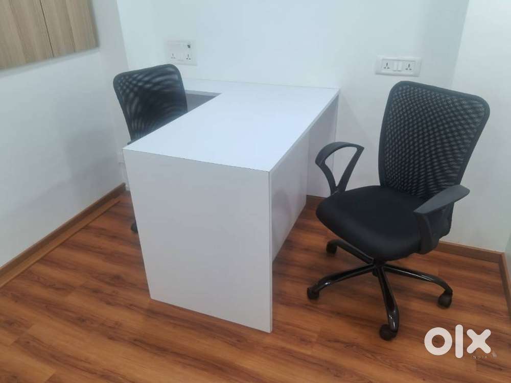 OFFICE SPACE ON RENT IN ANDHERI WEST