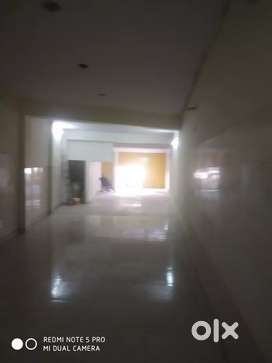 800 gaj cemented ground floor avilable warehouse, godown in 1.25 lakh