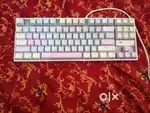 Gaming/Office keyboard