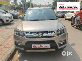 Maruti Suzuki Swift ZDI Plus, 2019, Diesel