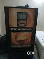 Coffee machine