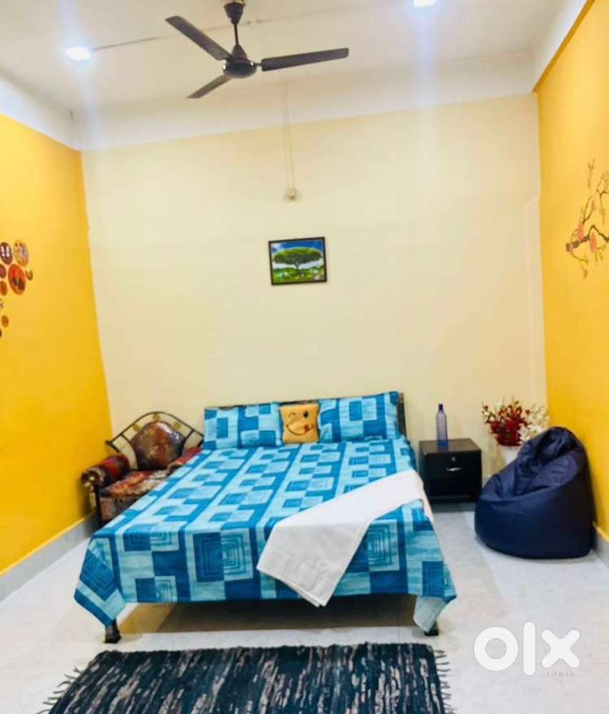 Couple friendly fully private homestay