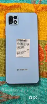 Samsung F42 5g
