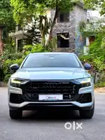 Audi Q8 3.0 55 TFSI Quattro, 2021, Petrol