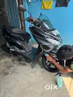 Suzuki Burgman Bluetooth