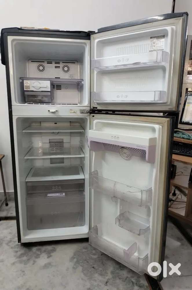 LG Refrigerator