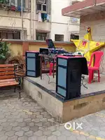 Full DJ System For Sale - Andheri, Mumbai