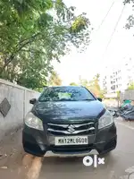 Maruti Suzuki S Cross 1.6 Delta Diesel 2016 Model For Sell