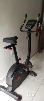 Jim cycle for exercise