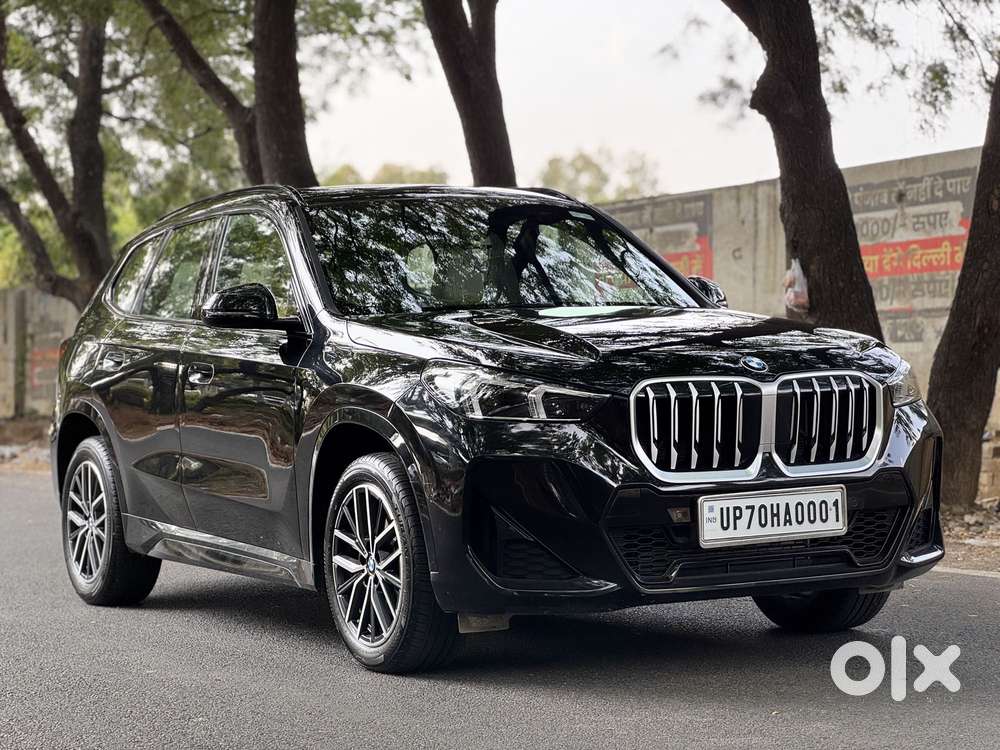 BMW X1 sDrive18d M Sport, 2024, Diesel