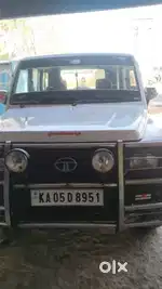 Tata Sumo 2006 Diesel 250000 Km Driven
