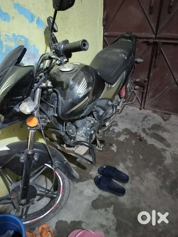 Good condition , mileg 60 ka deta h