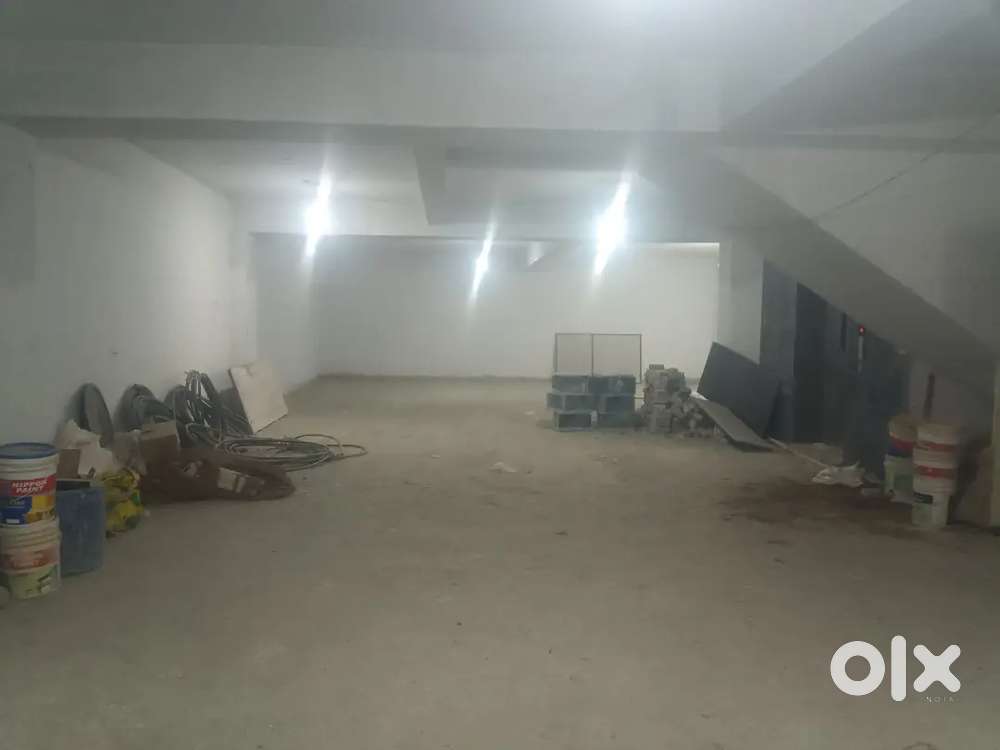 1000 sq ft office space for rent in Nungambakkam