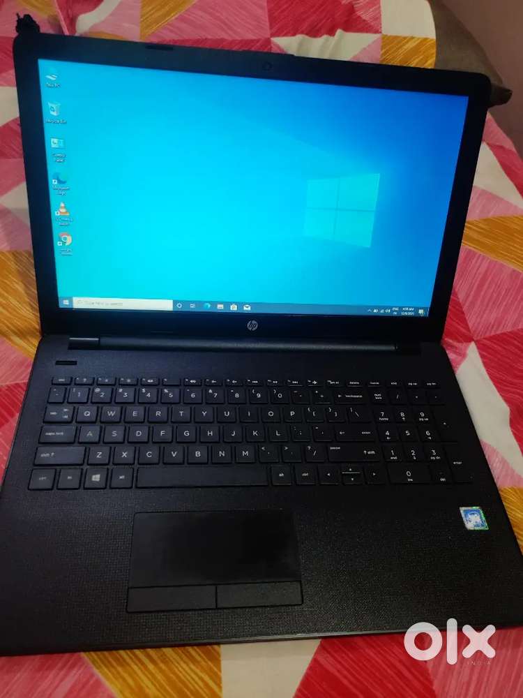 HP 2018 Model Windows 10 pro