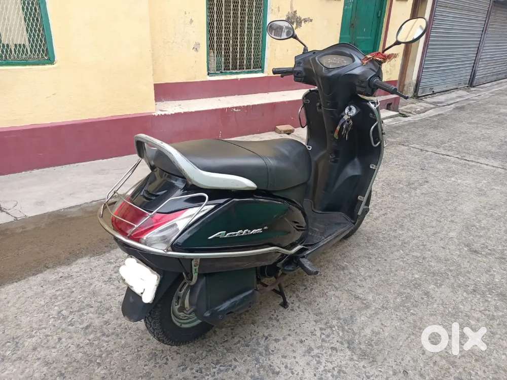 Honda Activa 125 for immediate sell