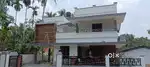 New house കടുത്തുരുത്തി bus road 50 meter.