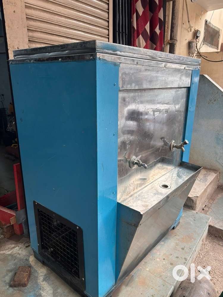 Water cooler - 200 L