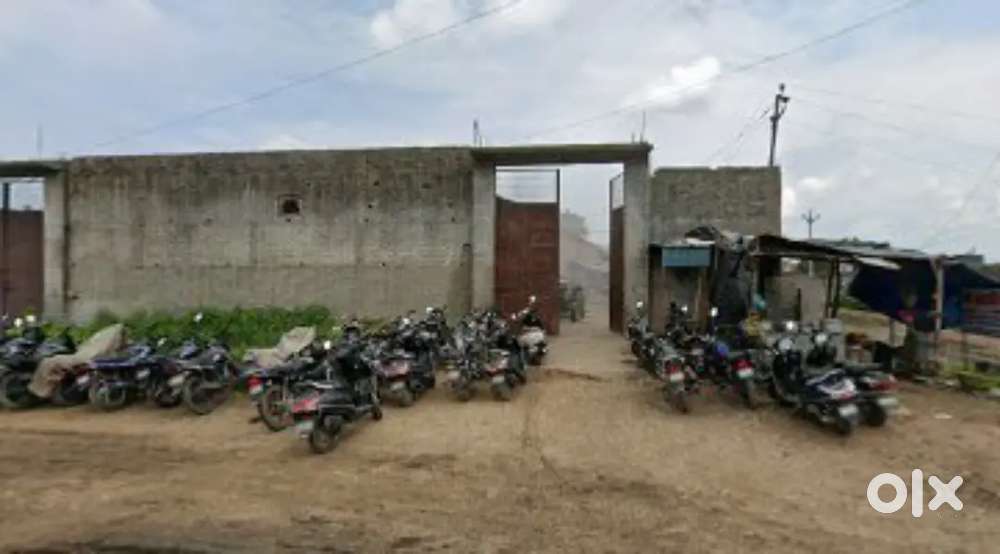 kaam krne ke liye factory me ladke chahiye