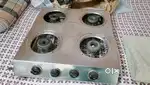 Gas stove in good condition