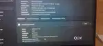 Dell i7 touch screen laptop