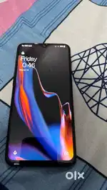 6t ok condition