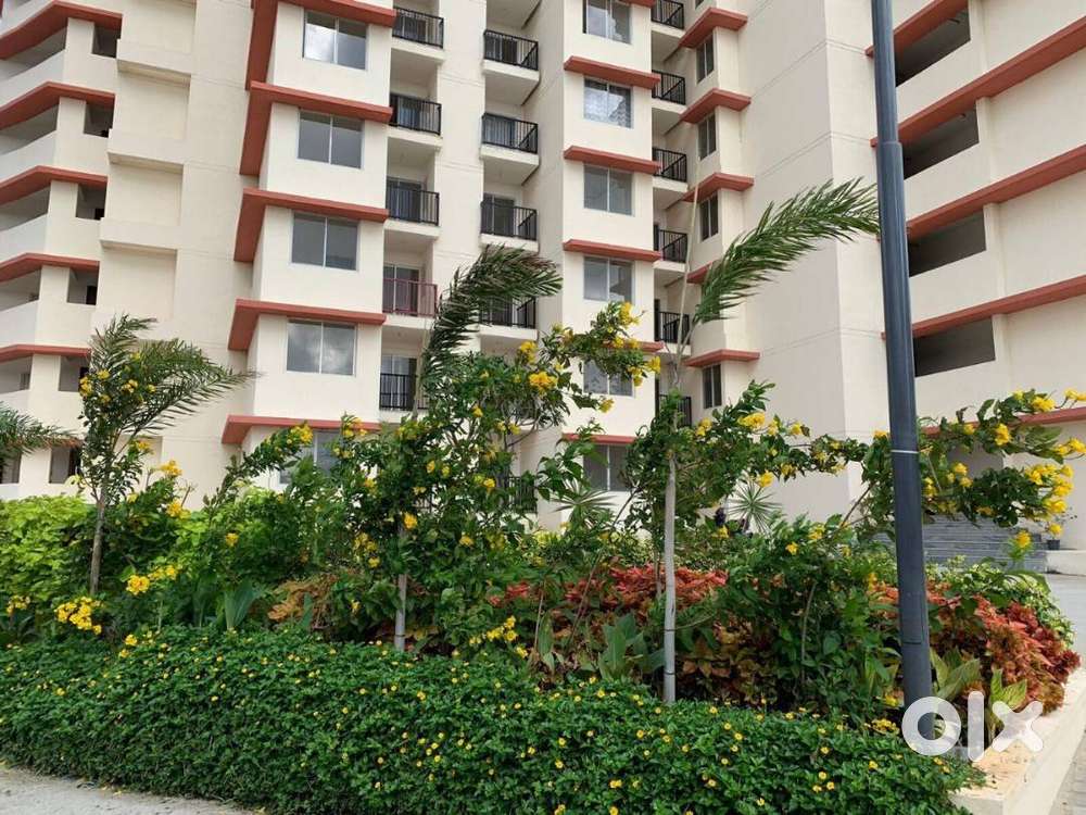 Beautiful 2BHK Apartment for LEASE in Budigere Cross US762
