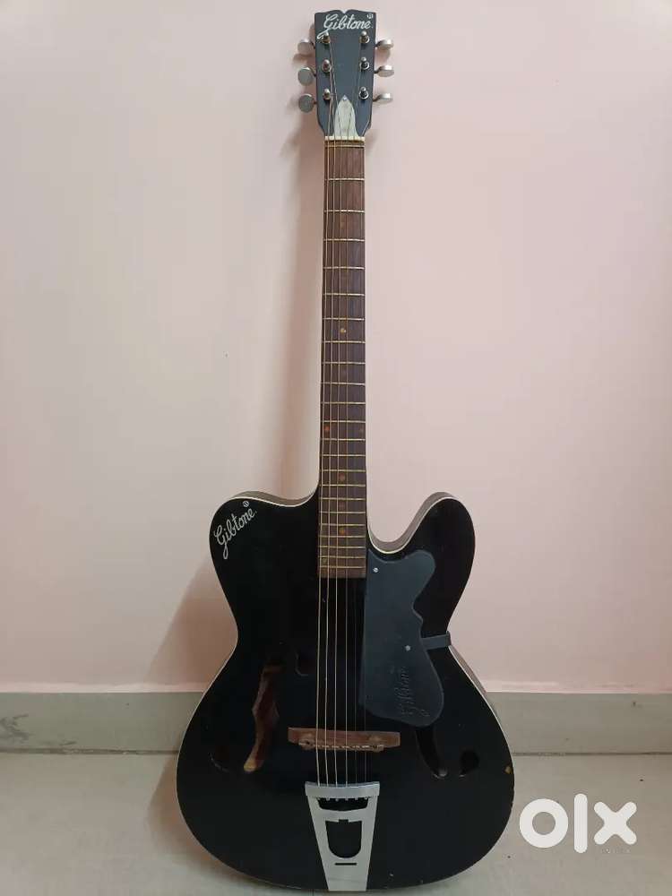 Gibtone guitar