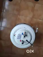 Electric gizer