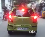 Maruti Suzuki Alto 800 2017 Petrol 44750 Km Driven