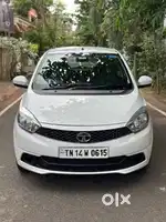 Tata Tiago XM Diesel, 2020, Diesel