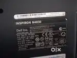 Dell Inspiron Laptop