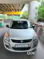 Maruti Suzuki Swift 2012 Petrol Well Maintained