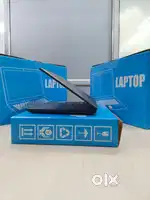 Laptop refurbished