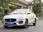 Maruti Suzuki Swift Dzire LXI Optional-O, 2020, Petrol