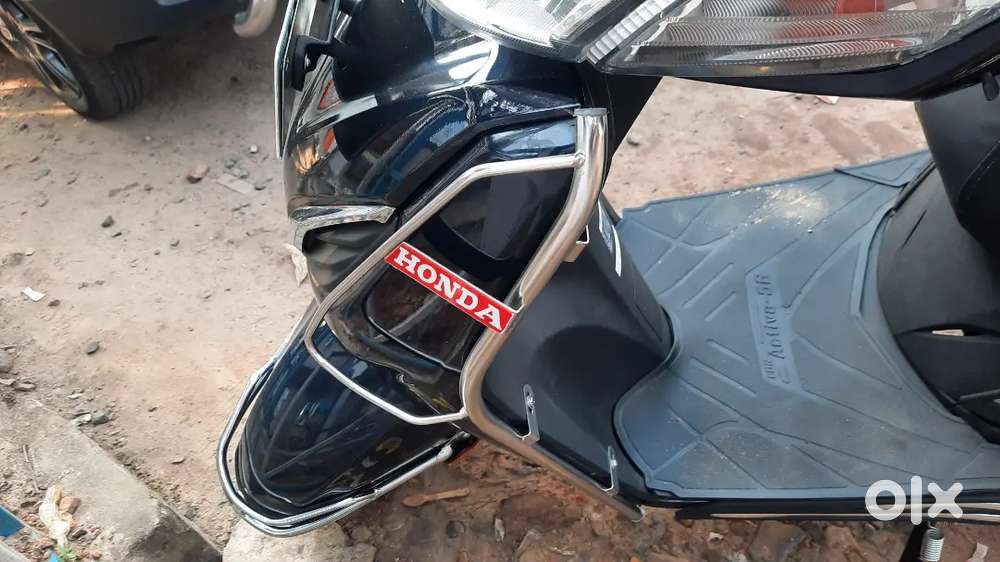 Honda Activa 110 cc E20