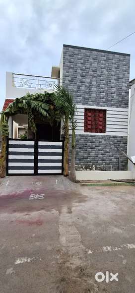 Newly constructed individual house 1 bhk inside casa grand pavillion