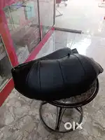 Body massager