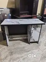 New fresh (unused) computer table study table office table